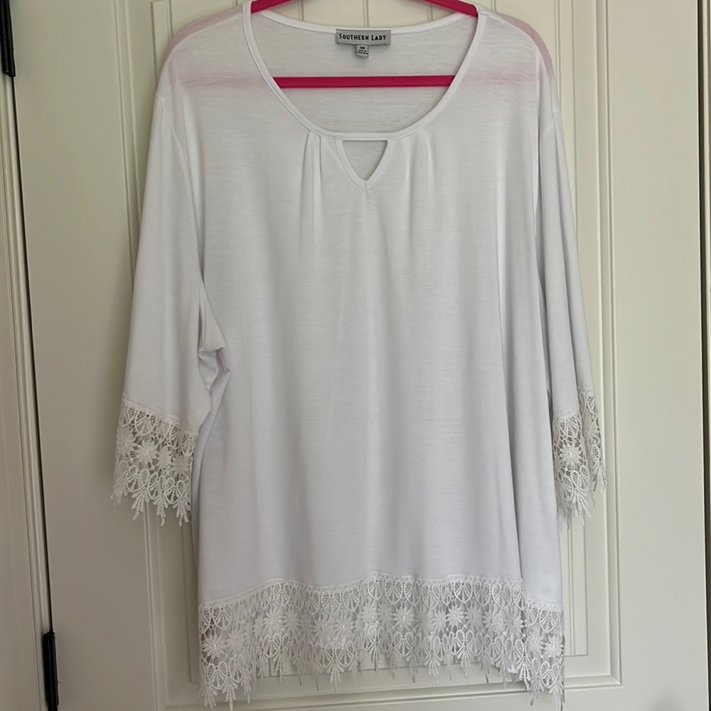 Southern Lady Shirt